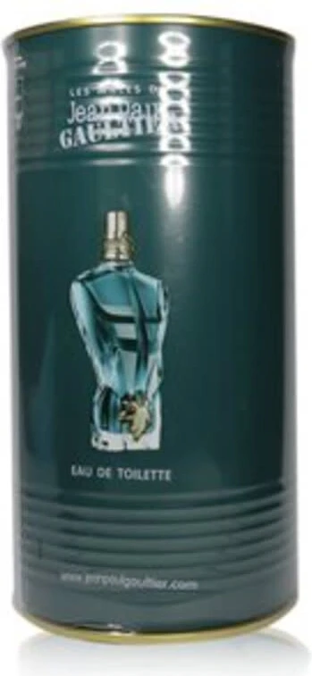 Jean Paul Gaultier Le Beau