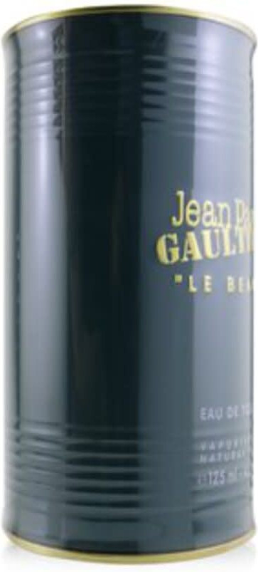 Jean Paul Gaultier Le Beau