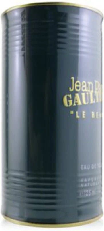 Jean Paul Gaultier Le Beau