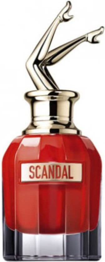 Eau De Parfum Jean Paul Gaultier Scandal Le Parfum