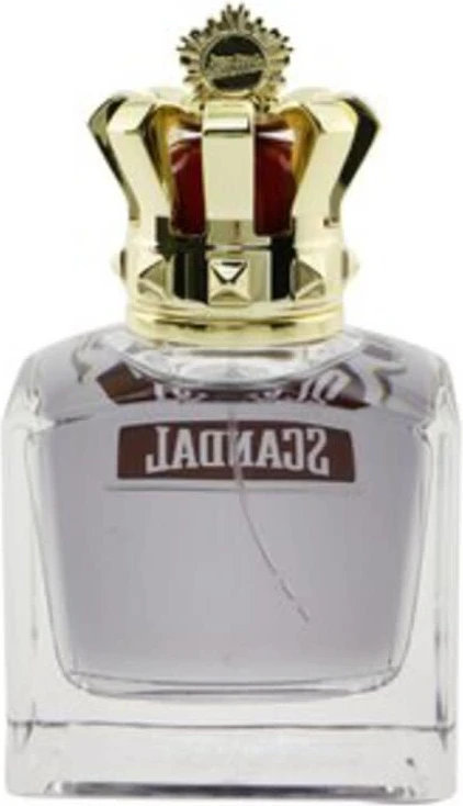 Eau De Toilette Jean Paul Gaultier Scandal Pour Homme