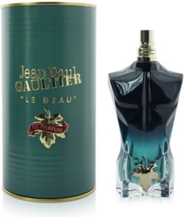 Eau De Parfum Jean Paul Gaultier Le Beau Le Parfum