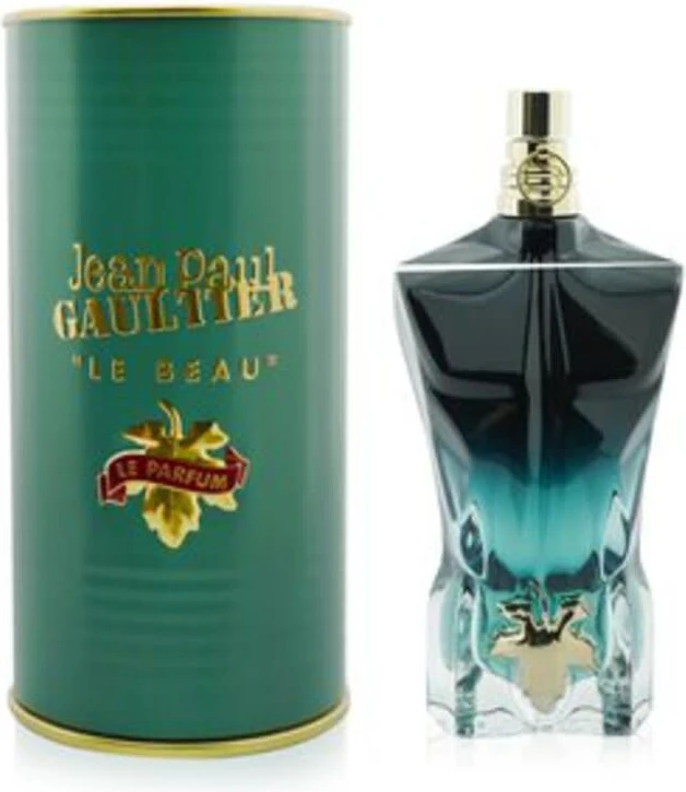 Eau De Parfum Jean Paul Gaultier Le Beau Le Parfum