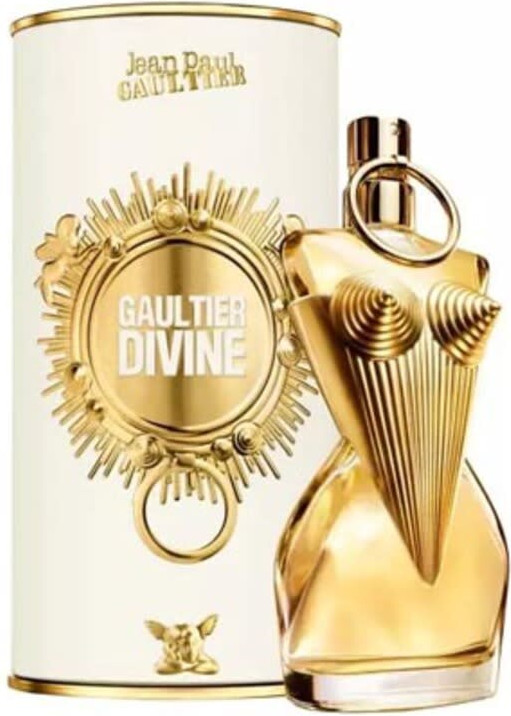 Eau De Parfum Jean Paul Gaultier Divine