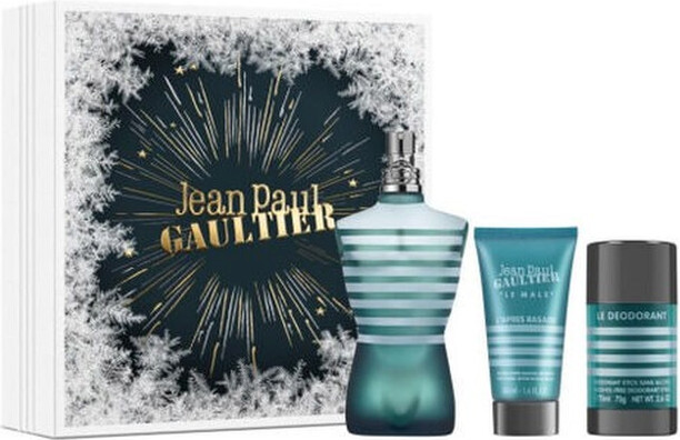 Набор туалетной воды Jean Paul Gaultier Le Male