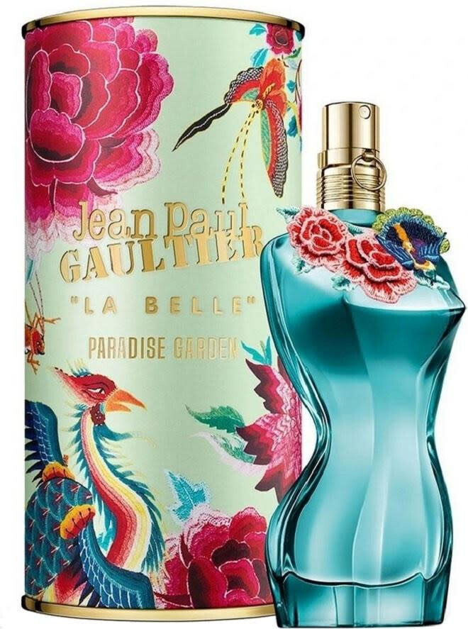 Eau De Parfum Jean Paul Gaultier La Belle Paradise Garden