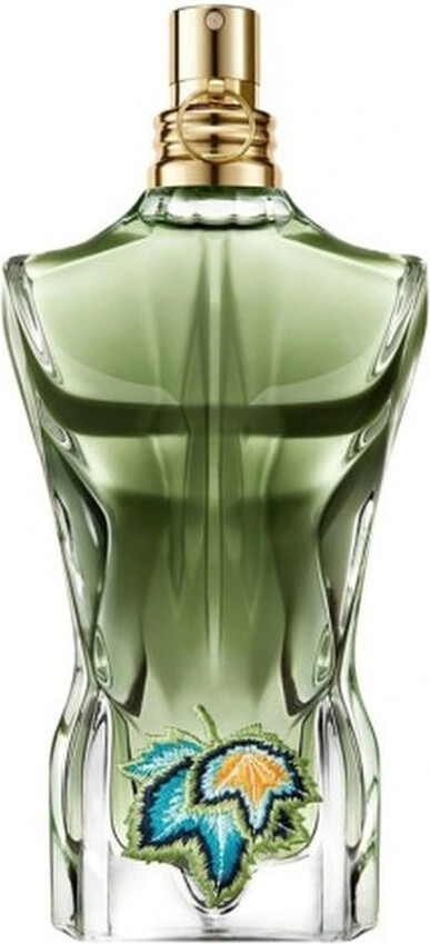 Eau De Parfum Jean Paul Gaultier Le Beau Paradise Garden
