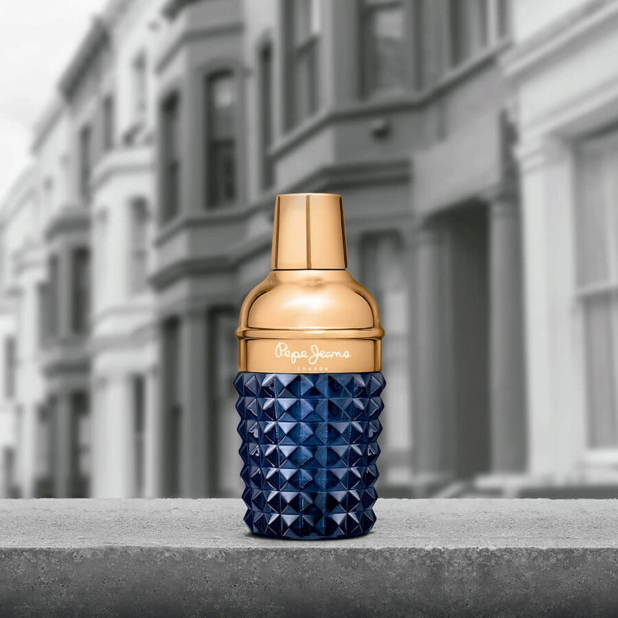 Pepe Jeans London Celebrate Him EDP Spray