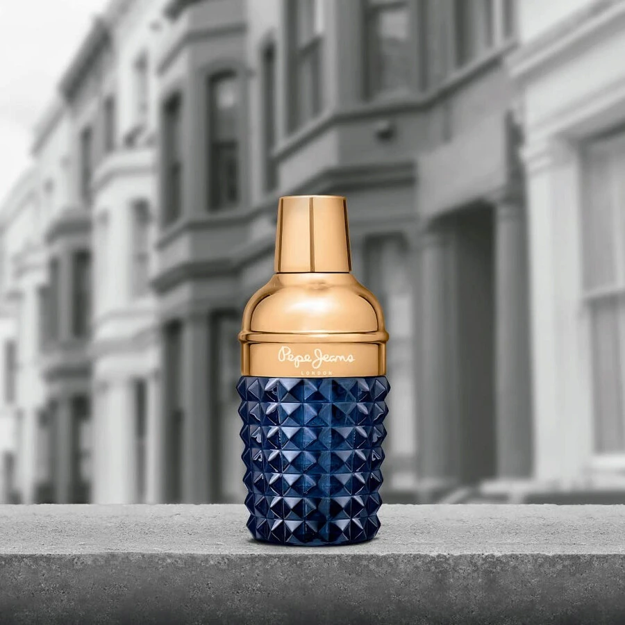 Pepe Jeans London Celebrate Him EDP Spray