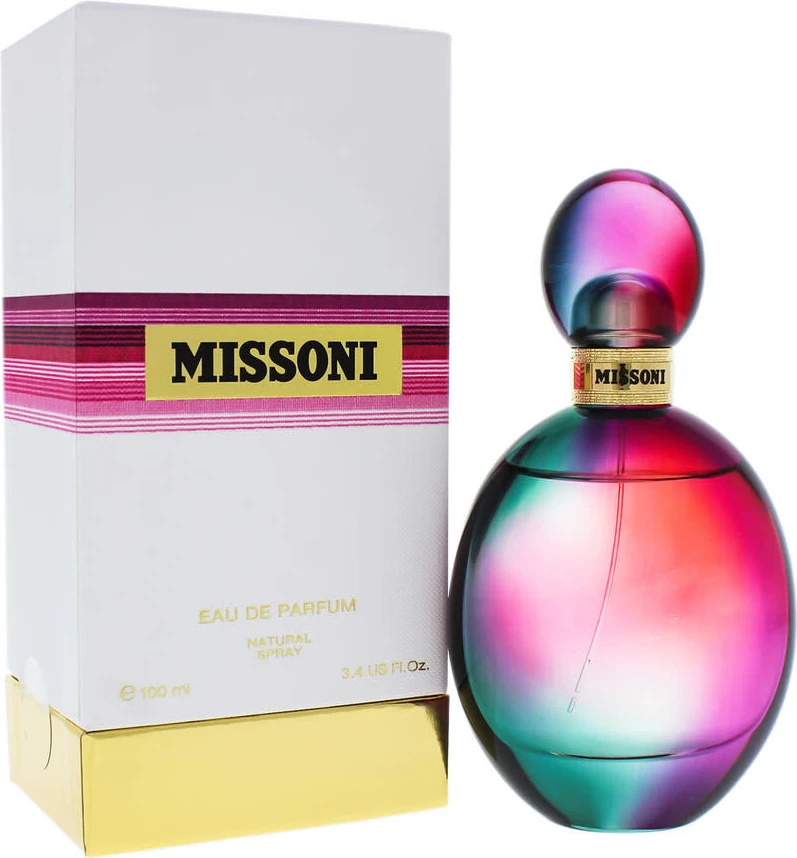 Eau de Parfum Missoni Missoni