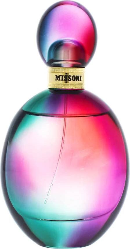 Eau de Parfum Missoni Missoni