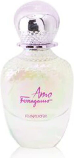 Salvatore Ferragamo Amo Ferragamo Flowerful