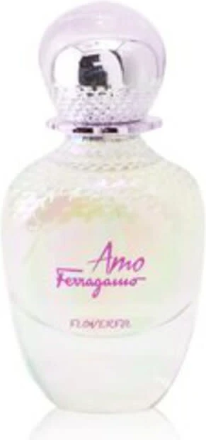 Salvatore Ferragamo Amo Ferragamo Flowerful