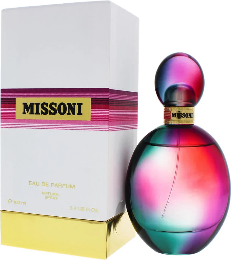 Eau de Parfum Missoni Missoni