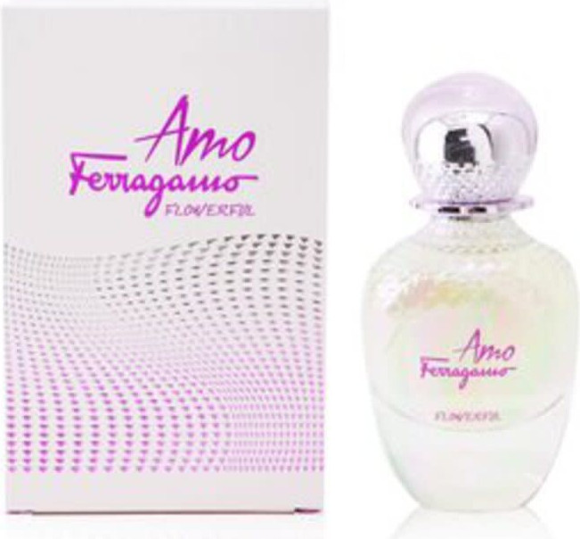 Salvatore Ferragamo Amo Ferragamo Flowerful