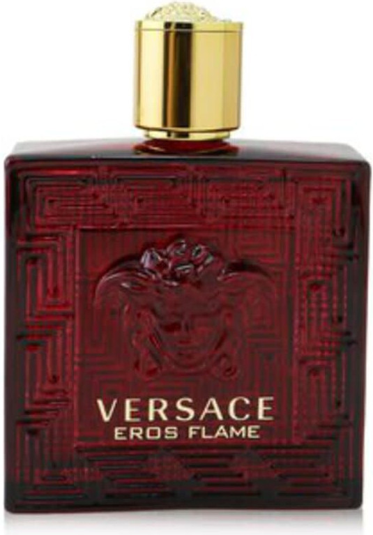 Versace Eros Flame