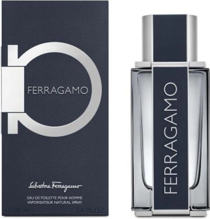 Мужской туалетная вода Ferragamo от Salvatore Ferragamo