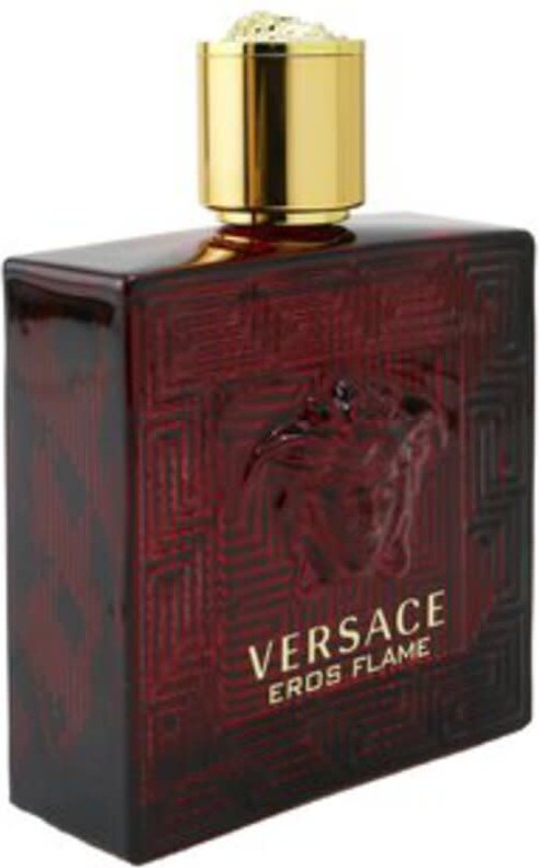 Versace Eros Flame