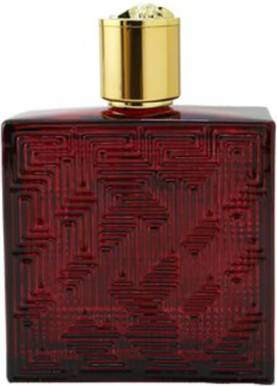 Versace Eros Flame
