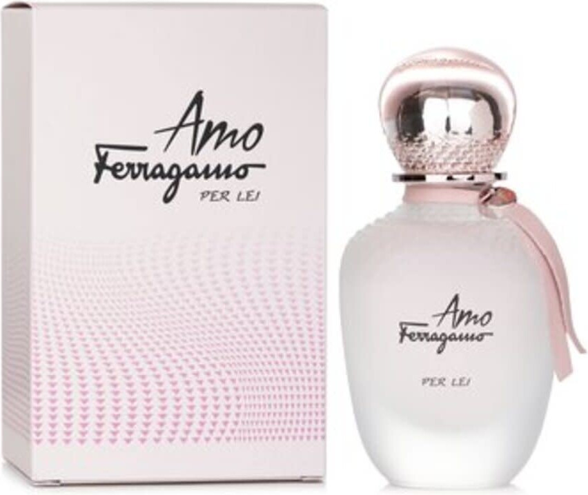 Salvatore Ferragamo Амо Пер Леи