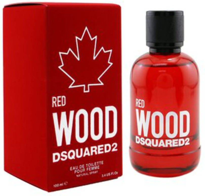 Dsquared2 Красное Дерево