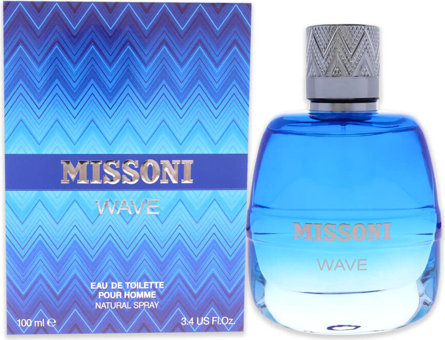 Missoni Wave
