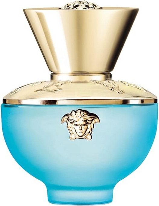 Versace Dylan Turquoise Туалетная вода
