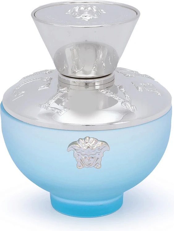 Versace Dylan Turquoise
