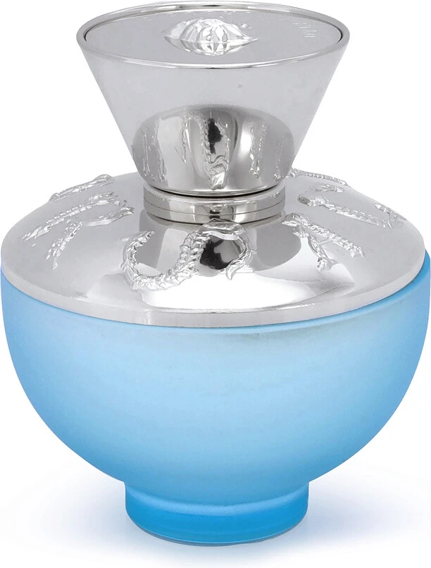 Versace Dylan Turquoise