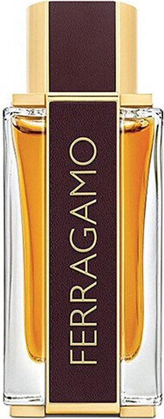 Ferragamo Кожаный Сперлый