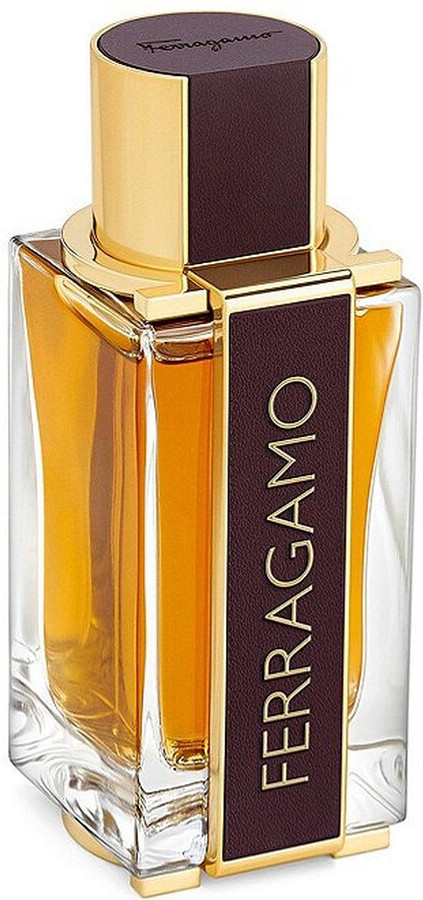 Ferragamo Кожаный Сперлый