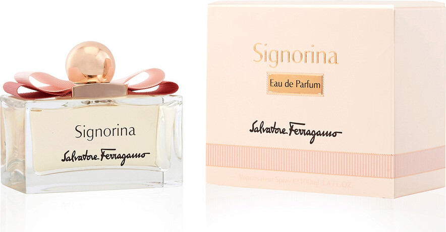 Ferragamo Signorina