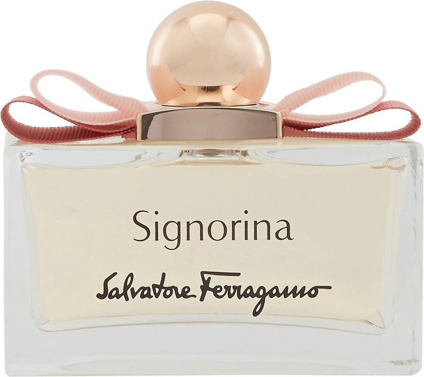 Ferragamo Signorina