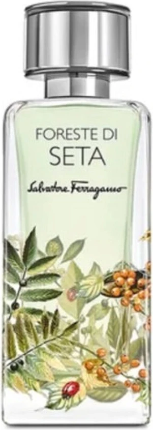 Salvatore Ferragamo Foreste di Seta