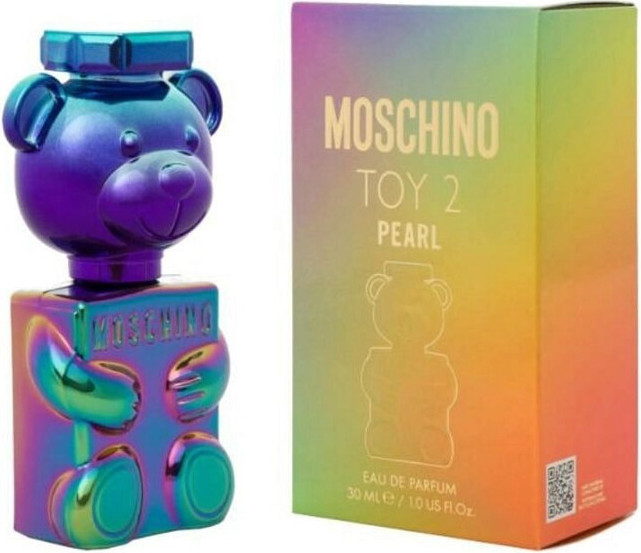 Moschino Toy 2 Pearl EDP Spray
