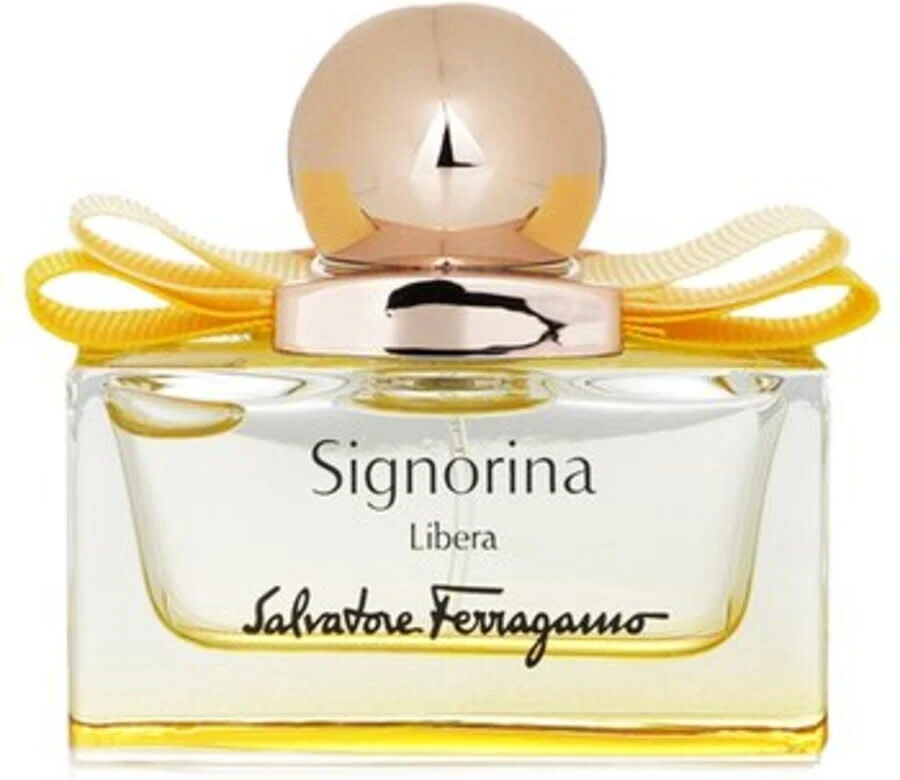 Salvatore Ferragamo Signorina Libera EDP Spray