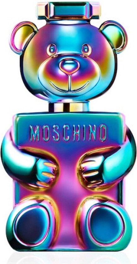Москино Игрушка 2 Жемчужная EDP