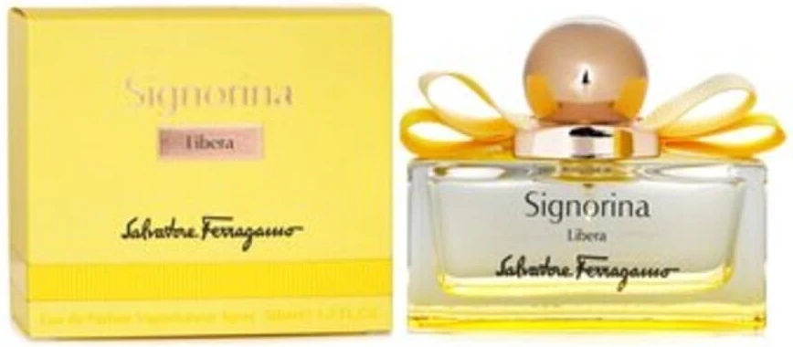 Salvatore Ferragamo Signorina Libera