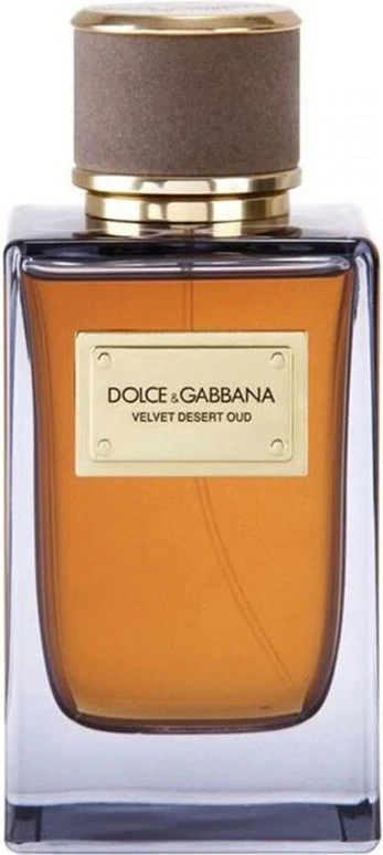 Dolce & Gabbana Velvet Desert Oud EDP Spray