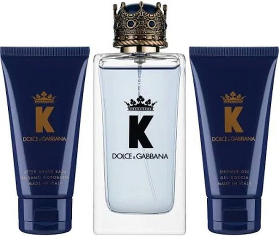 Набор Dolce & Gabbana K (King)
