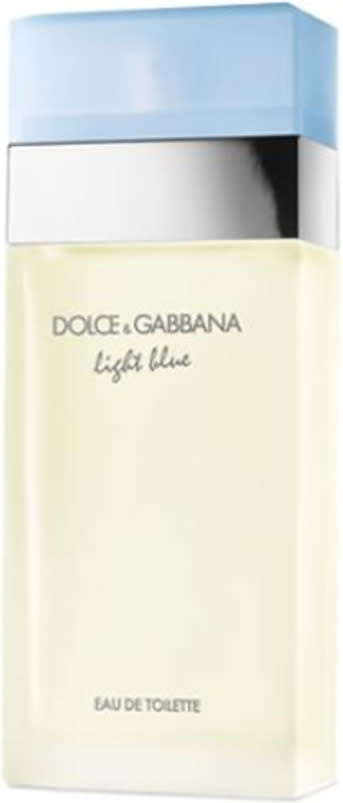 Eau De Toilette Dolce & Gabbana Light Blue