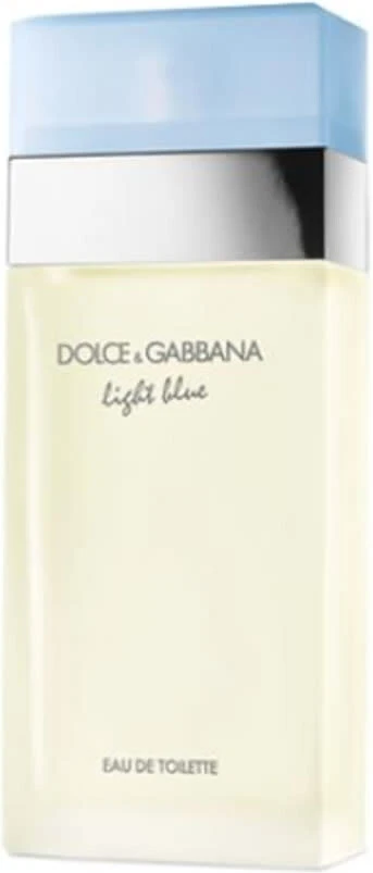 Eau De Toilette Dolce & Gabbana Light Blue
