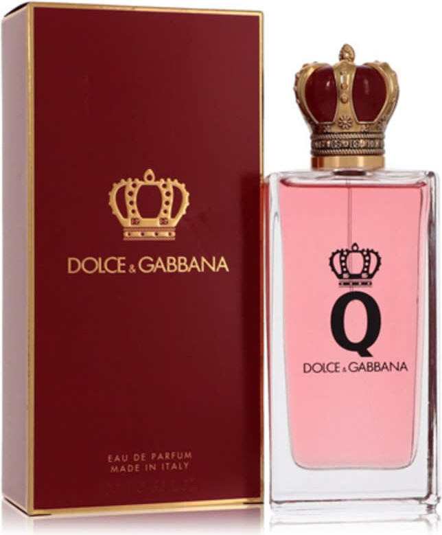 Eau De Parfum Dolce & Gabbana Q