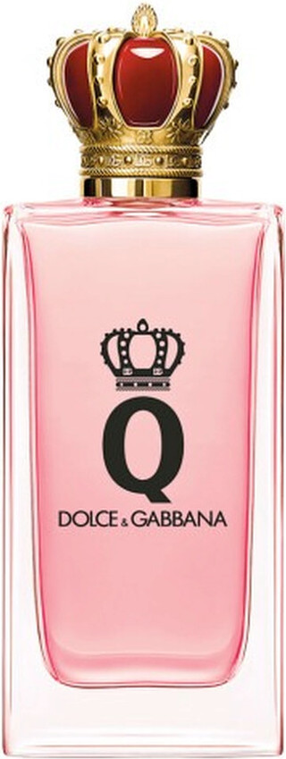 Eau De Parfum Dolce & Gabbana Q