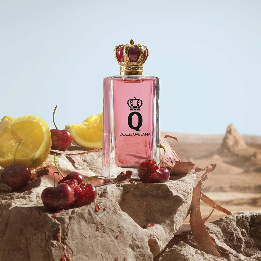 Eau De Parfum Dolce & Gabbana Q