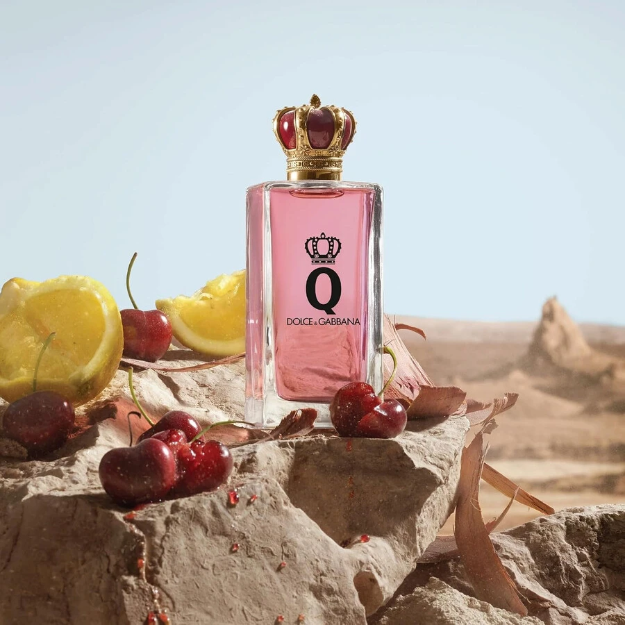 Eau De Parfum Dolce & Gabbana Q