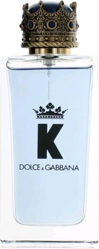 Туалетная вода Dolce & Gabbana K (King)
