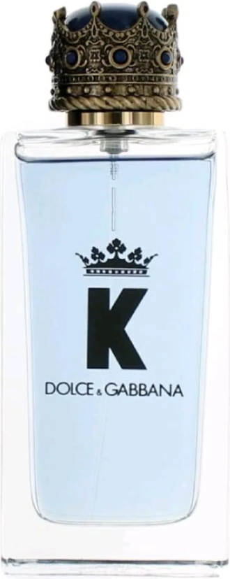 Туалетная вода Dolce & Gabbana K (King)