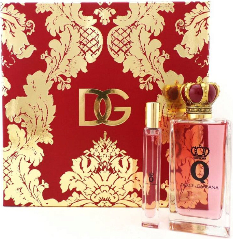 Набор ароматов Dolce & Gabbana Q
