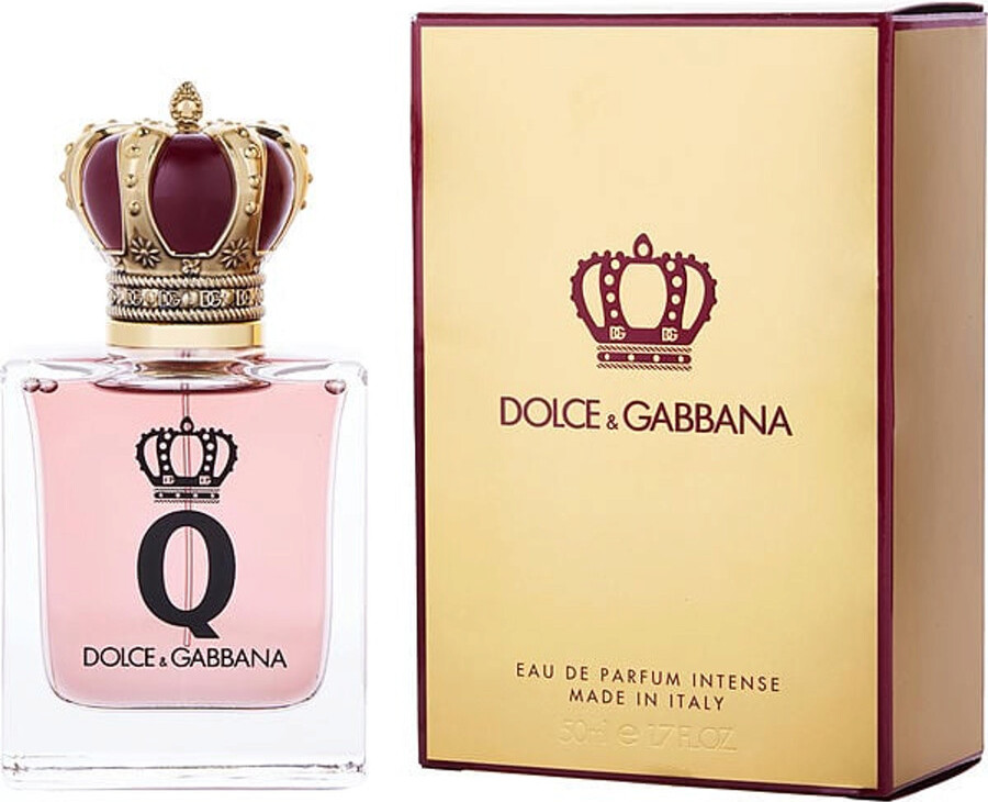 Dolce & Gabbana Q Intense